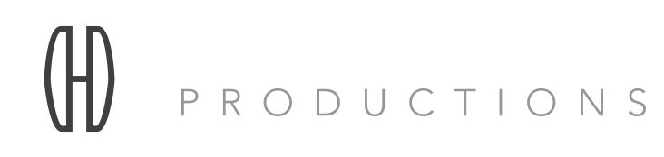 Desert House Productions Logo