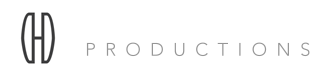 Desert House Productions Logo